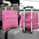 Сумка для ноутбуку Denim with Straps 13/14.2'' (Rose) Epik (178521) - зображення 5
