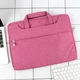 Сумка для ноутбуку Denim with Straps 13/14.2'' (Rose) Epik (178521) - зображення 8