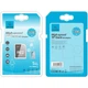 Карта памяти USAMS US-ZB117 TF High Speed Card 16 Gb + adapter (Blue) (156280) - изображение 2