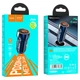 АЗУ Hoco Z46A Blue whale PD20W + QC3.0 (1USB-A/1C) Sapphire blue - изображение 4