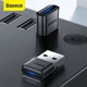 Bluetooth адаптер Baseus BA04 (ZJBA) (Черный) (52556) - изображение 2