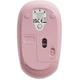 Мышь беспроводная Baseus F01B Tri-Mode (Pink) (183196) - изображение 2