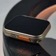 Смарт-часы iWatch HW8 Ultra (Золотой) Epik (159866) - изображение 3