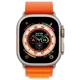Смарт-часы iWatch HW8 Ultra (Золотой) Epik (159866) - изображение 7