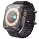 Смарт-годинник Borofone BD3 Ultra smart sports watch (call version) (Чорний) (165366) - зображення 1