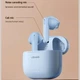 Беспроводные TWS наушники USAMS-US14 BT 5.3 (Blue) (156061) - изображение 2