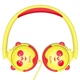 Навушники HOCO W31 Children (Жовто-червоний) (36179) - зображення 3