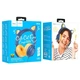 Наушники HOCO W36 Cat ear (Midnight Blue) (137911) - изображение 5