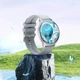 Смарт-часы HOCO Smart Watch Y15 Amoled Smart sports watch (call version) (silver) (179741) - изображение 3