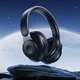 Накладные беспроводные наушники HOCO W45 Enjoy (Black) (179701) - изображение 3