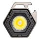 Аккумуляторный LED фонарик W5131 + Type-C (7 режимов, шнур, магнит) (Черный) Epik (178802) - изображение 1