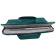 Сумка для ноутбука Denim with Straps 13/14.2'' (Dark Green) Epik (178515) - изображение 2