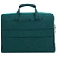 Сумка для ноутбука Denim with Straps 13/14.2'' (Dark Green) Epik (178515) - изображение 3