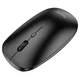 Мышь HOCO GM15 Art (2.4G / BT Wireless dual channel) (Черный) (53304) - изображение 2