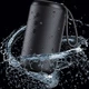Bluetooth колонка USAMS US-YC011 Waterproof Wireless Speaker with Lanyard (Black) (156042) - изображение 6