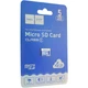 Карта пам'яті HOCO microSDHC 4GB TF high speed Card Class 10 (Синій) (141659) - зображення 2
