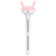 Увлажнитель воздуха Baseus Magic Wand Portable (Розовый) (7331) - изображение 1