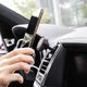 Автодержатель Borofone BH12 (Черный / Красный) (133331) - изображение 5