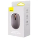 Мышь беспроводная Baseus F01A (Gray) (183215) - изображение 6