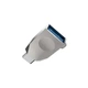Перехідник HOCO UA9 USB OTG to Type-C (Сталевий) (104754) - зображення 3