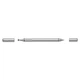 Стилус Baseus Golden Cudgel Capacitive (ACPCL) (Серебряный) (14044) - изображение 3