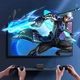 Дата кабель Baseus HDMI High Definition HDMI Male To HDMI Male (2m) (CAKGQ-B01) (Black) (160408) - изображение 5