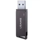 Флеш накопитель USAMS US-ZB195 USB3.0 Rotatable High Speed Flash Drive 32 Gb (Iron-grey) (156155) - изображение 1