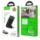 Bluetooth FM-трансмиттер HOCO E53 Dawn Sound, беспроводной (Черный) (159345) - изображение 6