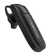Bluetooth моно-гарнитура Borofone BC21 (Черный) (135242) - изображение 2