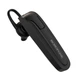 Bluetooth моно-гарнитура Borofone BC21 (Черный) (135242) - изображение 5