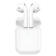 Bluetooth-навушники HOCO EW25 TWS (Білий) (134533) - зображення 1