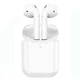 Bluetooth-навушники HOCO EW25 TWS (Білий) (134533) - зображення 2