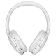 Накладные беспроводные наушники Baseus Encok Wireless headphone D02 Pro (NGTD01030) White - изображение 1