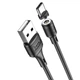 Кабель USB Type-C Hoco X52 Sereno magnetic Type-C - изображение 3