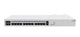 Маршрутизатор MikroTik CCR2116-12G-4S+ вбудований блок живлення - изображение 1