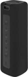 Акустична система Xiaomi Mi Portable Bluetooth Spearker 16 W Black Global (QBH4195GL)_ Black 25630 - изображение 1