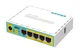 Маршрутизатор MikroTik RouterBOARD RB750UPr2 hEX PoE lite зовнішній адаптер живлення 30981 - зображення 4