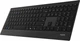 Клавіатура бездротова Rapoo E9500M Wireless Black Чорний - изображение 5