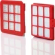 Пилосос Gorenje VCEA01GACWCY ( Білий ) 31265 - зображення 7