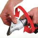 Ножницы по металлу аккумуляторные Milwaukee M18 BMS12-0 (4933447925_) - изображение 5