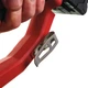Ножницы по металлу аккумуляторные Milwaukee M18 BMS12-0 (4933447925_) - изображение 6