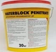 Проникающая гидроизоляция VIMATEC WATERBLOCK PENETRATE уп.20 кг - изображение 2