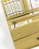 Гаманець жіночий шкіряний 4U CAVALDI RD-12-GCL-9949 бежевий - изображение 5
