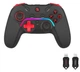Геймпад джойстик A4Tech Gamepad Bloody GPW-70 Sports Black - изображение 3