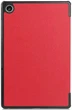 Чехол Smart Case на Lenovo Tab M10 3 Gen (10,1") красный - изображение 2
