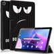 Чехол Smart Case на Lenovo Tab M10 3 Gen (10,1") dont touch me - изображение 1