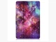 Чохол Smart Case на Lenovo Tab M10 3 Gen (10,1") космос - зображення 3