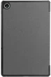 Чехол Smart Case на Lenovo Tab M10 3 Gen (10,1") серый - изображение 2