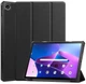 Чехол Smart Case на Lenovo Tab M10 3 Gen (10,1") black - изображение 1