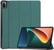 Чехол Smart Case на Xiaomi Mi Pad 5 зеленый - изображение 1